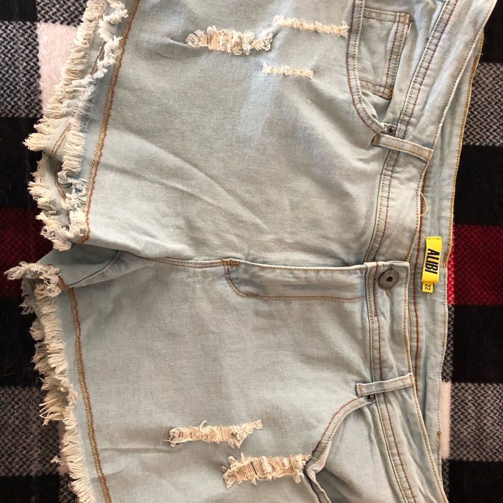 Women’s shorts